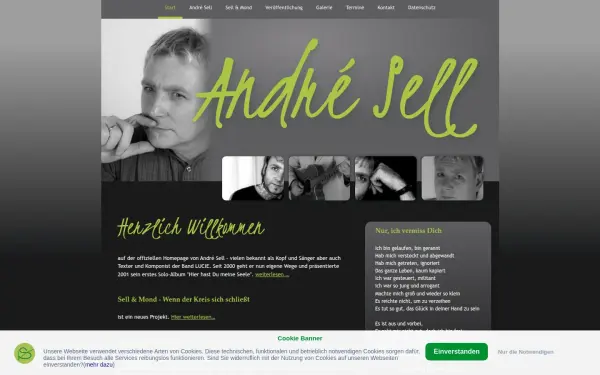 andre-sell.de