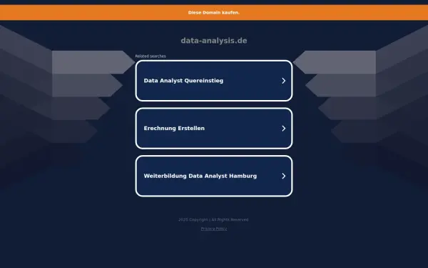 data-analysis.de