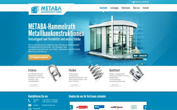 metaba.de