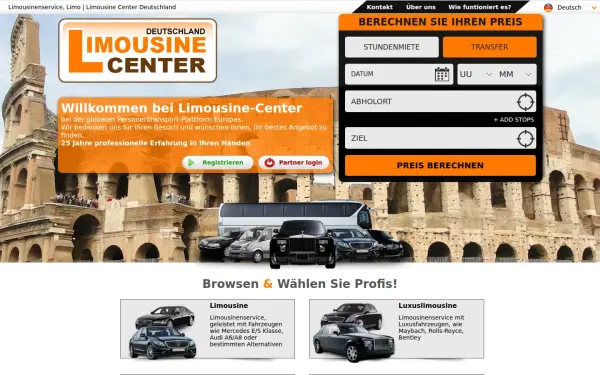 www.das-limousinen-service.de