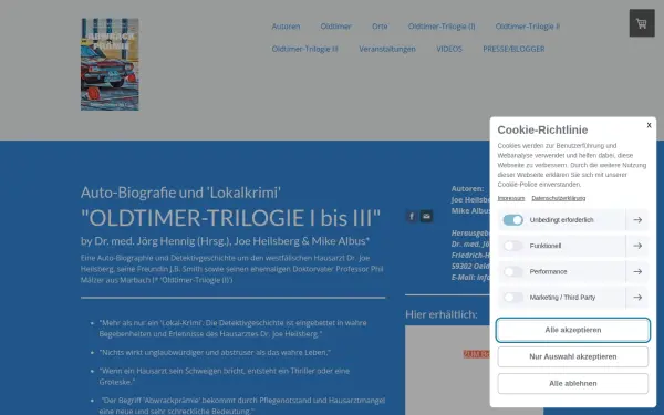 www.oldtimer-trilogie.de