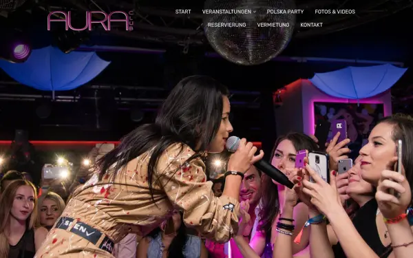 aura-club.com