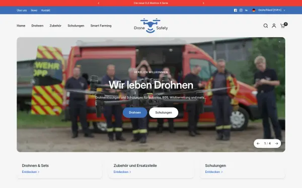 drone-safety.de