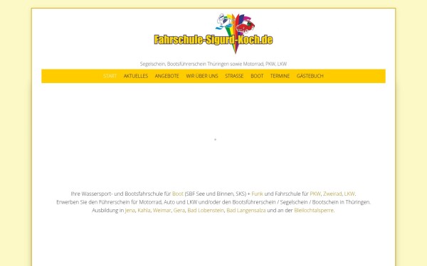 fahrschule-sigurd-koch.de