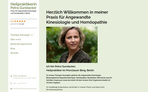 heilpraktiker-gundacker.de