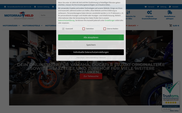 www.motorradheld.de