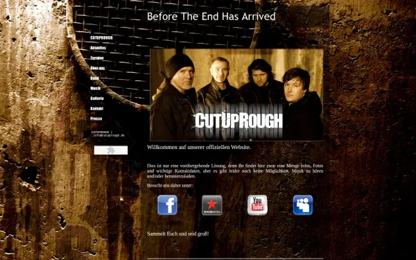 cutuprough.de