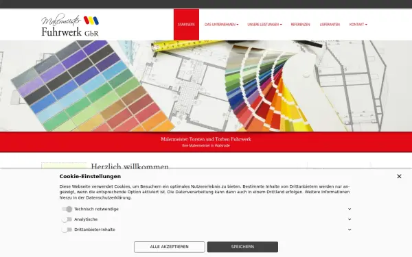 malermeister-fuhrwerk.de