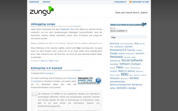 zungu.net