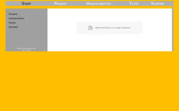 liederhandschriften.de