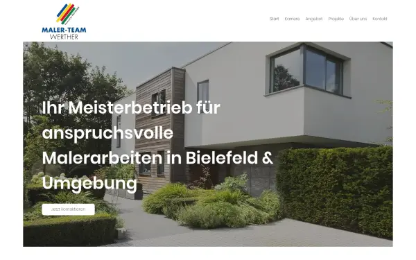 www.maler-team-werther.de