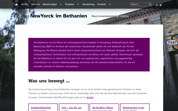 www.newyorck.net