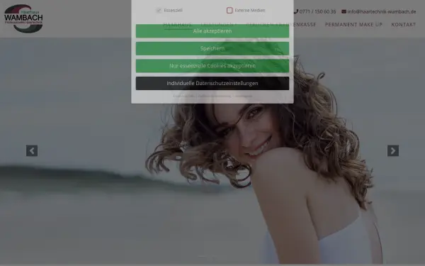 haartechnik-wambach.de