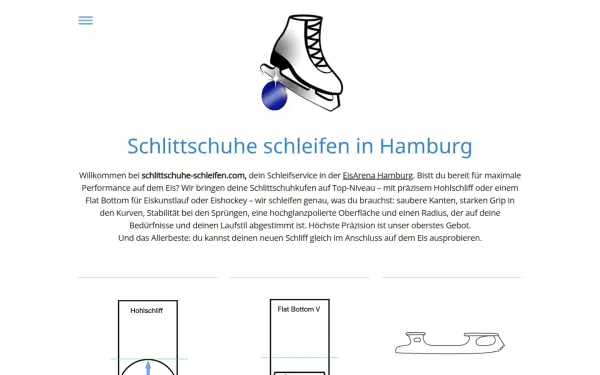 www.schlittschuhe-schleifen.com