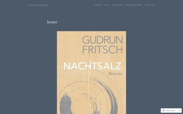 gudrunfritsch.at
