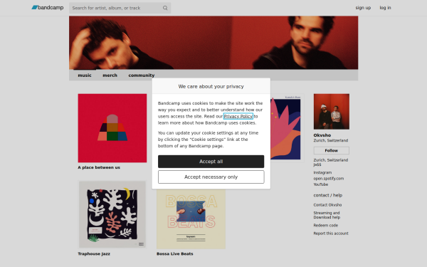soulofzurich.bandcamp.com