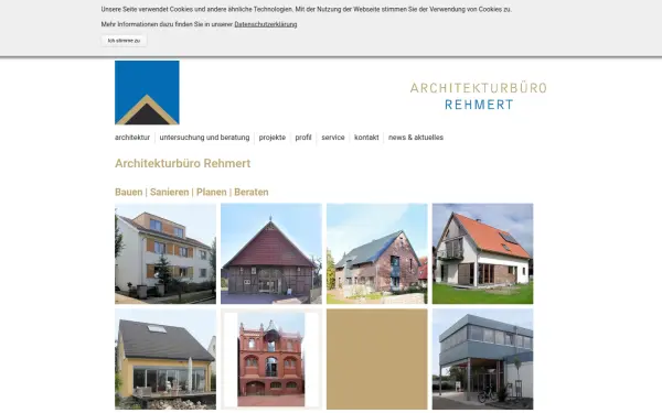 www.architekt-rehmert.de
