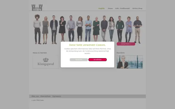 www.titaps.com