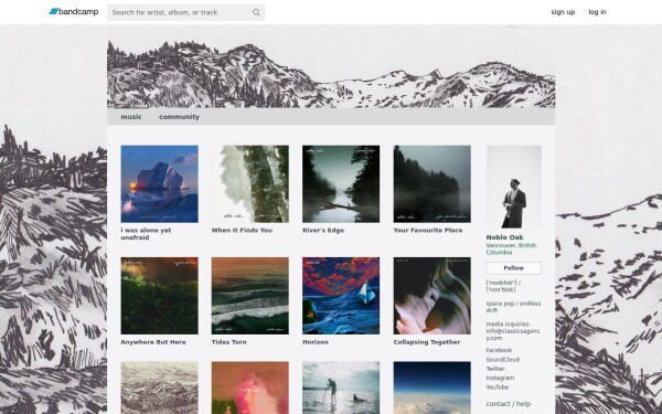 nobleoak.bandcamp.com