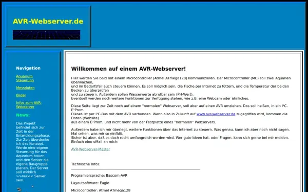 avr-webserver.de
