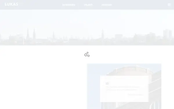lukas-bauprojekt.de