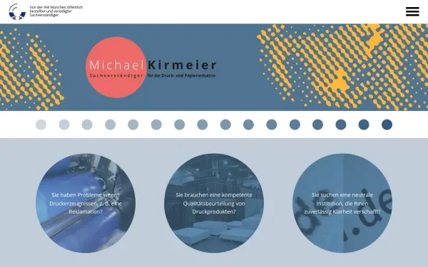 www.druckgutachten.de