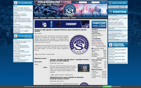 www.fcslovacko.com