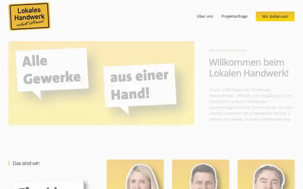 www.lokales-handwerk.de