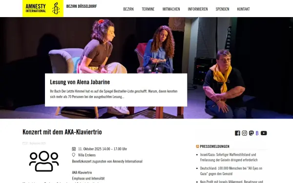 amnesty-duesseldorf.de