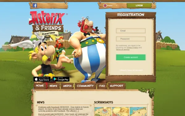 www.asterix-friends.com