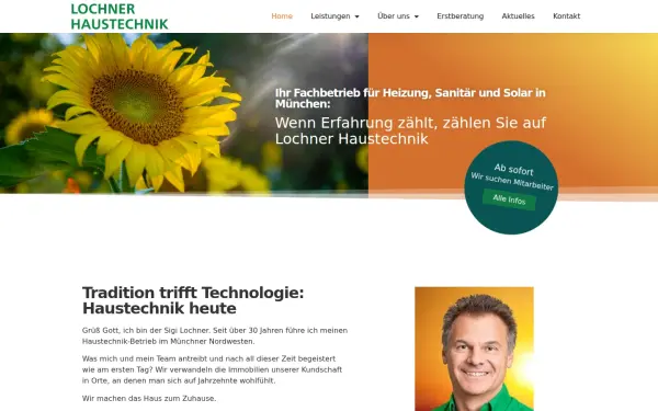 www.lochner-haustechnik.de