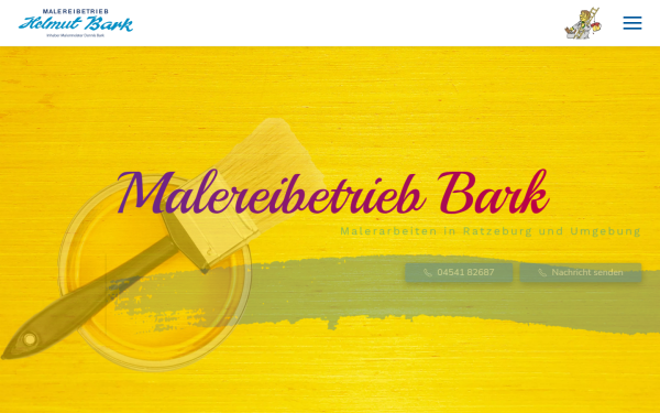 www.malereibetrieb-bark.de