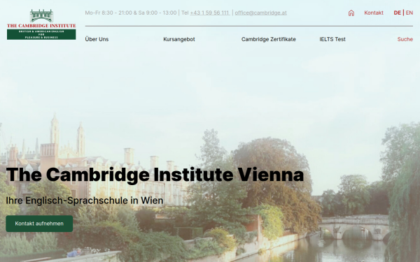 cambridge.at