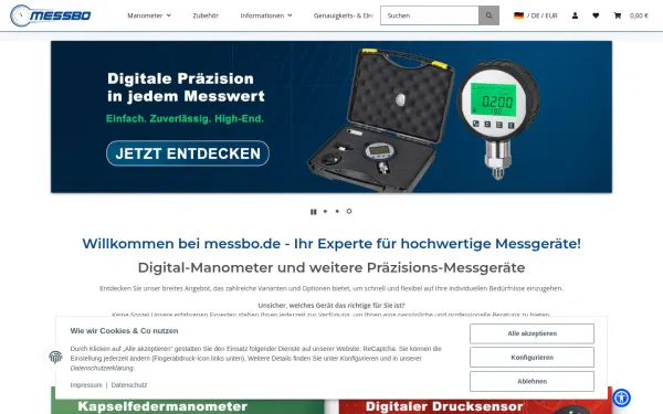 messbo.de