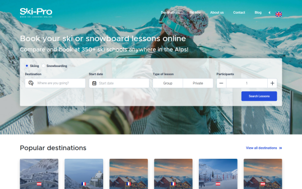 ski-pro.com