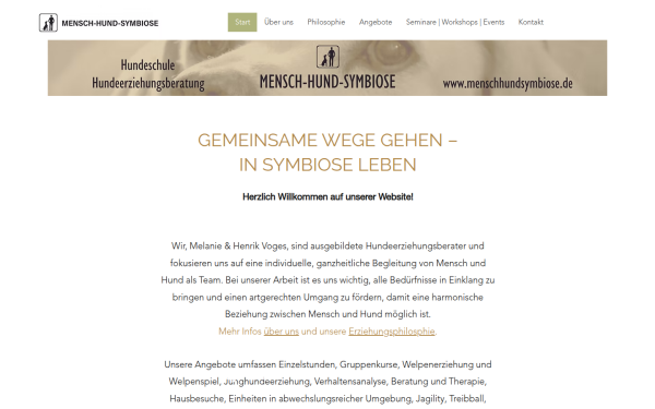 www.menschhundsymbiose.de
