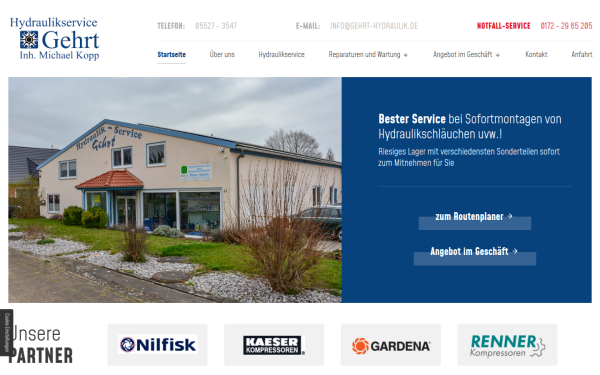 www.gehrt-hydraulik.de