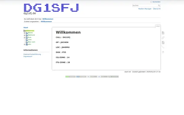 dg1sfj.de