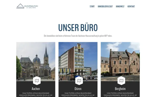 hausverwaltung-in-aachen.de