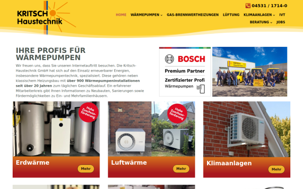 kritsch-haustechnik.de