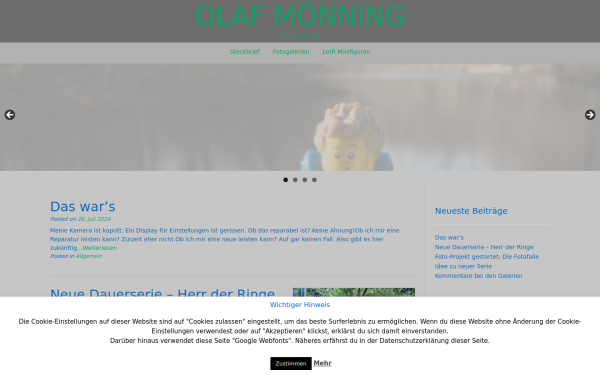 moenning.de