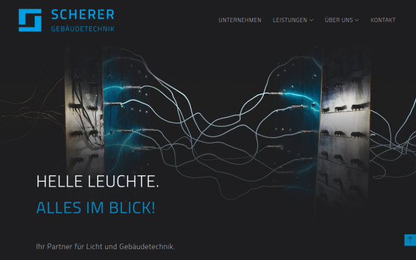 www.gebaeudetechnik-scherer.de