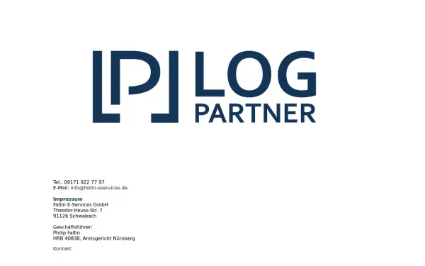 log-partner.de
