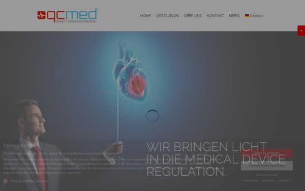 qcmed.de