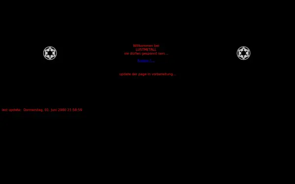 lustmetall.de