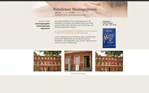 massagepraxis-potsdam.de