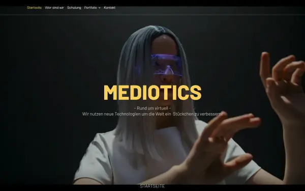 mediotics.vr101.de
