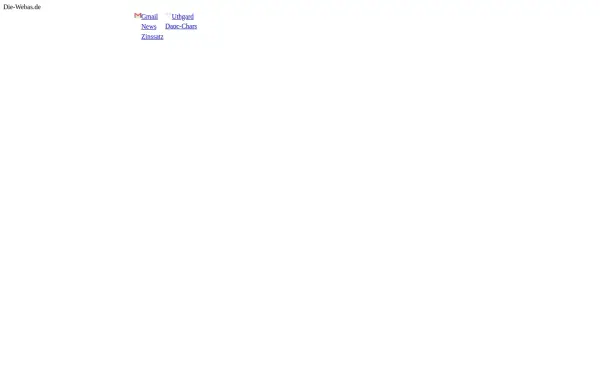 die-webas.de