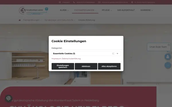gynaekologie-im-salem.de