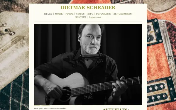 www.dietmarschrader.de
